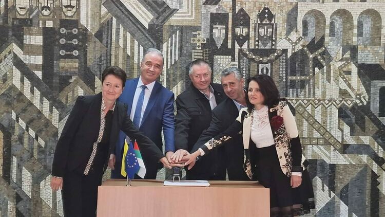 В Асеновград валидираха пощенска марка с лика на Паисий Хилендарски