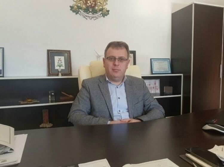 Отпуснаха пари за подмяна на водопроводната мрежа в с.Елховец