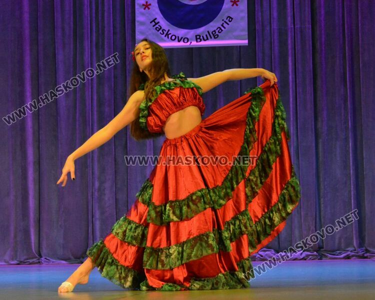 300 млади таланти в двудневния Арт фестивал „Фантазия“ в Хасково