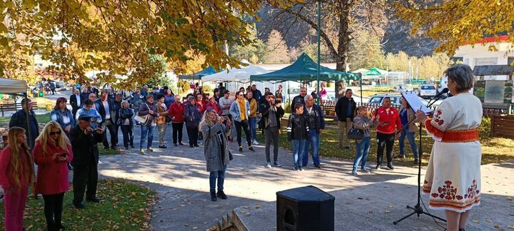снимка: Илия Годев