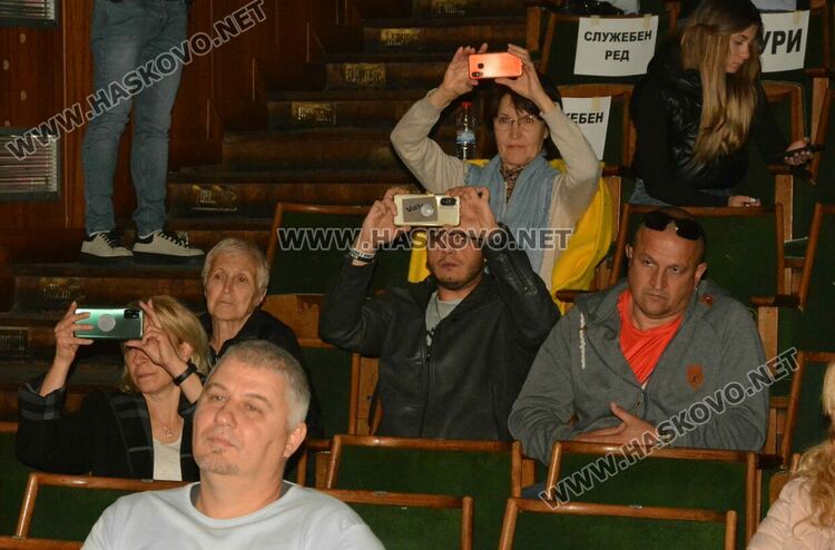 300 млади таланти в двудневния Арт фестивал „Фантазия“ в Хасково