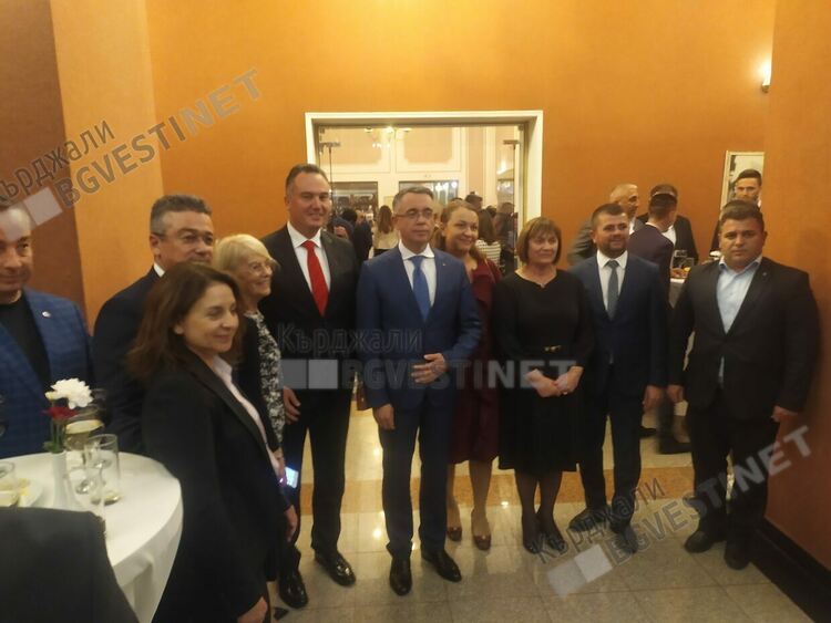 Документален филм за софийските години на Ататюрк ще представят в Кърджали