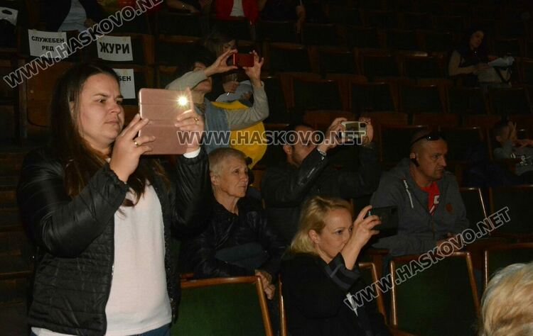 300 млади таланти в двудневния Арт фестивал „Фантазия“ в Хасково