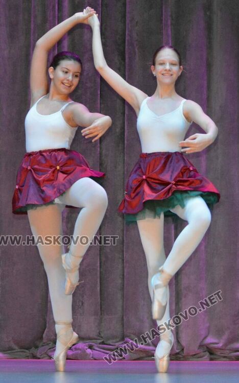 300 млади таланти в двудневния Арт фестивал „Фантазия“ в Хасково