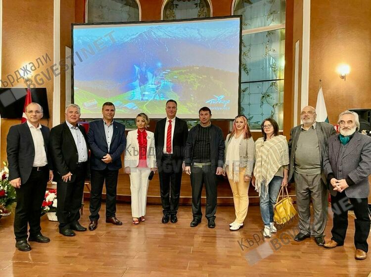 Документален филм за софийските години на Ататюрк ще представят в Кърджали