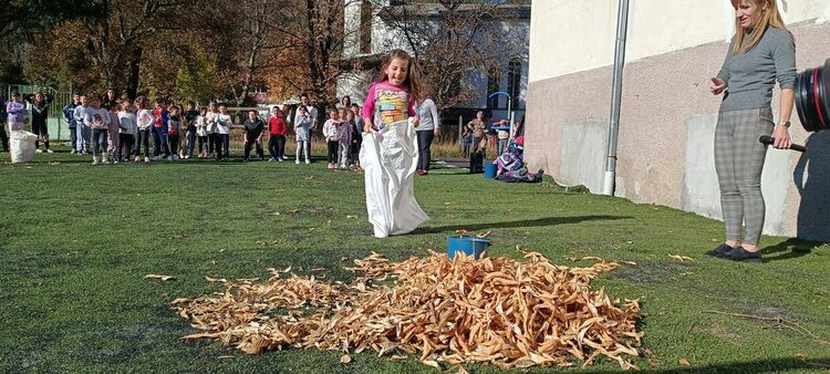 снимка: Илия Годев