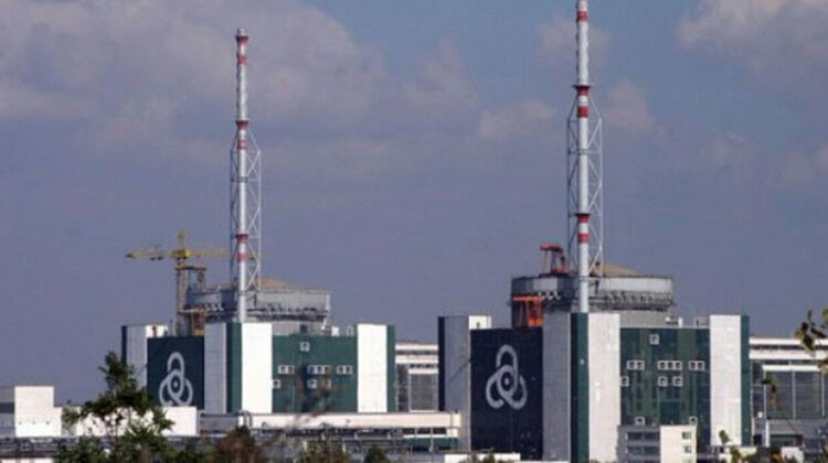 Приключи плановият ремонт на шести блок на АЕЦ "Козлодуй"