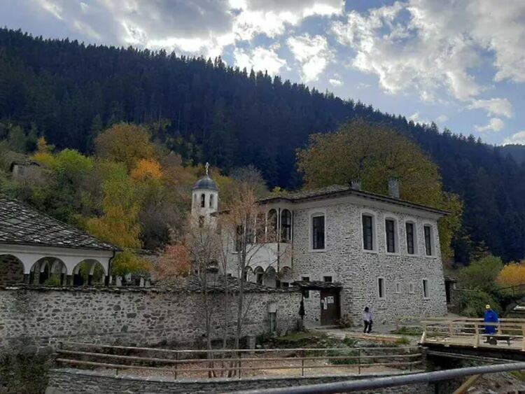 снимка: Община Смолян