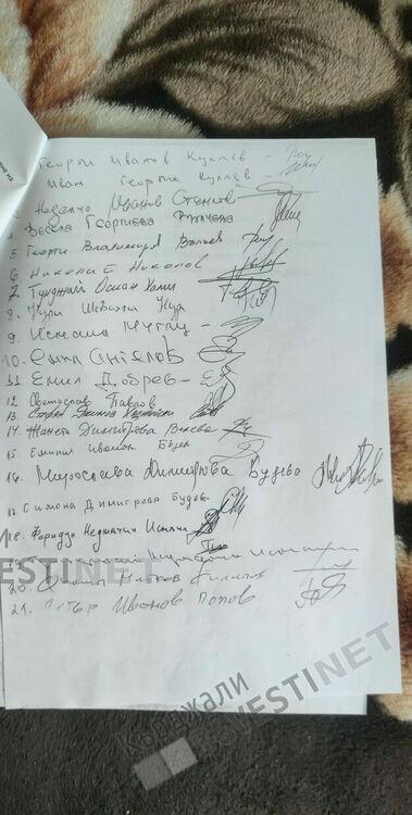 Проблемът с незаконните гонки в Кърджали влиза в Общинския съвет