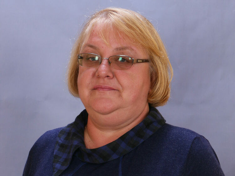 Даниела Коджаманова