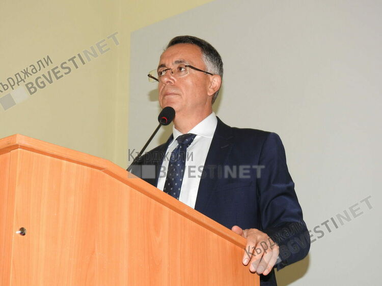 д-р инж.Хасан Азис