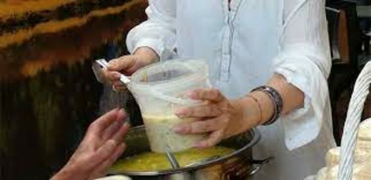 Социално слабите в общината отново ще получават топъл обяд,кандидатства се за финансиране