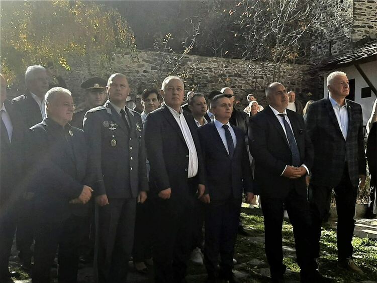 снимка:Община Смолян