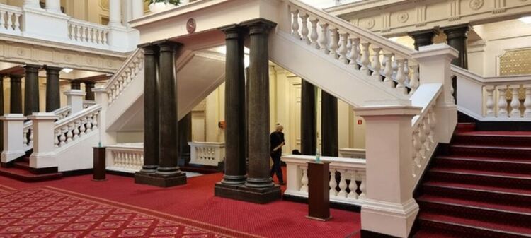 Шансовете за редовен кабинет - коментари от кулоарите днес