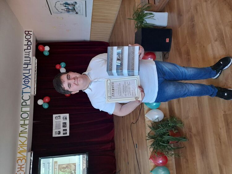 В ОУ „Св. Св. Кирил и Методий“ гр. Първомай отбелязаха Деня на народните будители