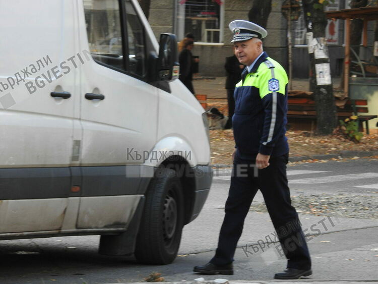 Акция „Зима“ започва от днес в областта