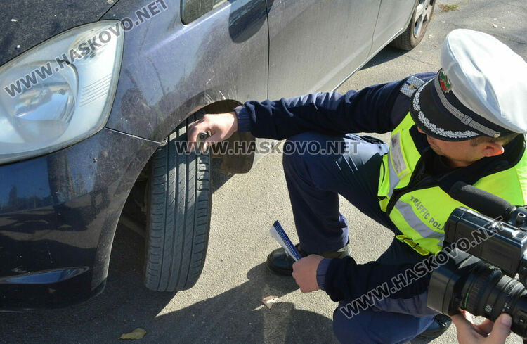 Глобиха трима водачи без светлини и двама без преглед в акцията на КАТ