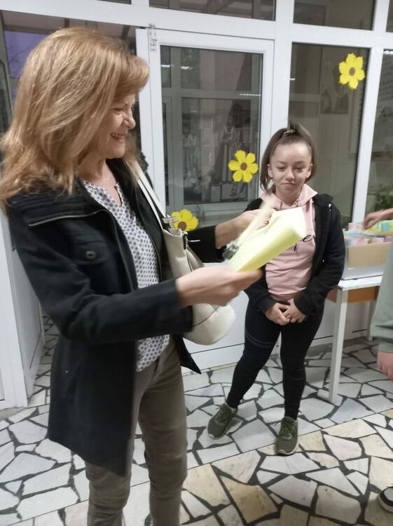 Алековци отбелязаха 1 ноември - Денят на народните будители