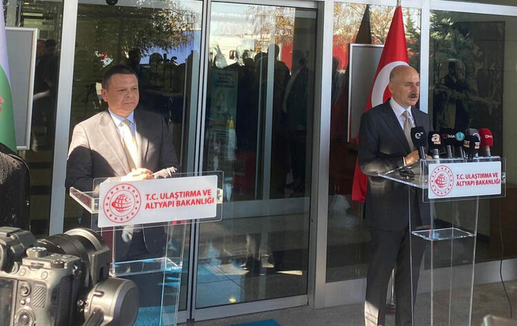 Със 100 хил. камиона се е увеличил трафикът между България и Турция за година