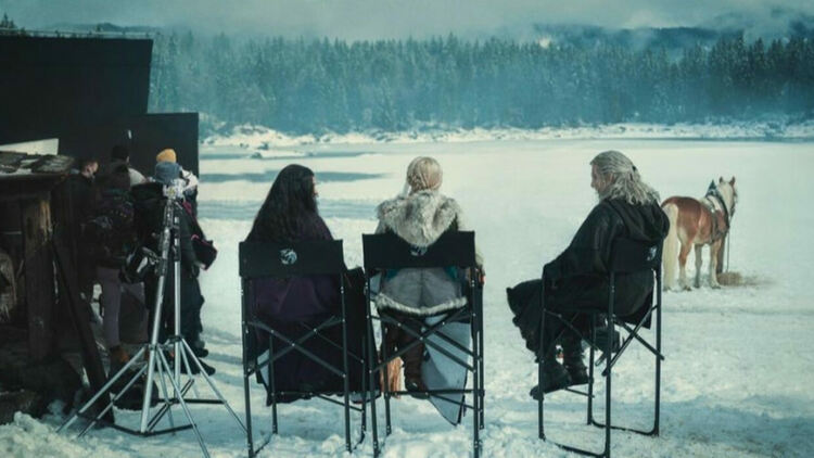 Проблемите за The Witcher може да са много по-големи