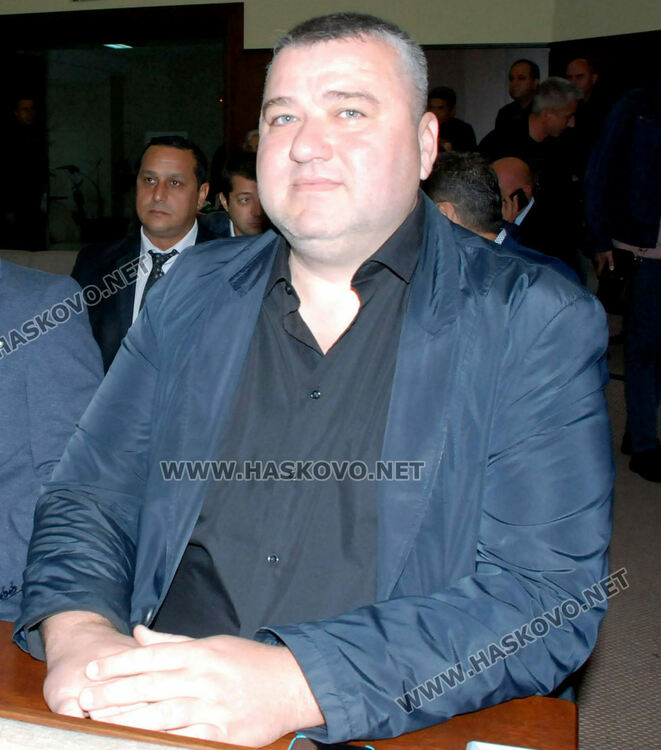 Динко Тенчев