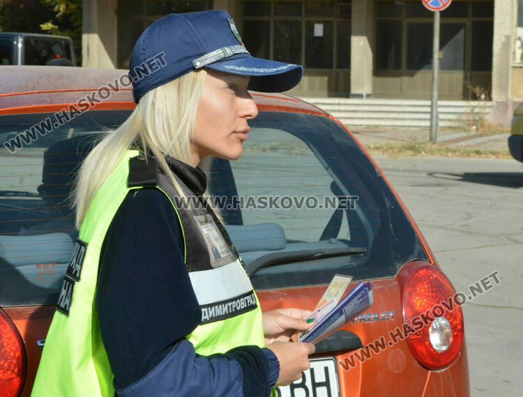 Глобиха трима водачи без светлини и двама без преглед в акцията на КАТ
