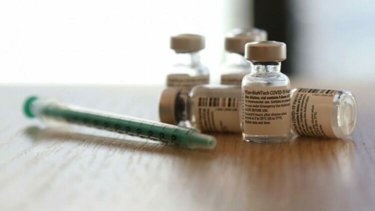 РЗИ – Хасково получи ваксината срещу COVID-19 Valneva