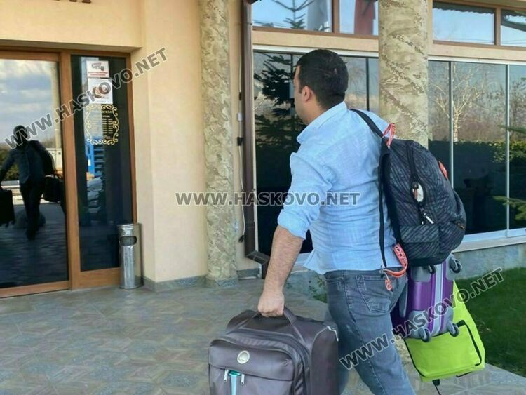 Няма украинци по хотелите в Хасковска област. Стартира подпомагането с ваучери