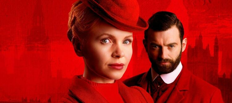 Мис Скарлет и херцогът се завръщат с нов сезон по Epic Drama