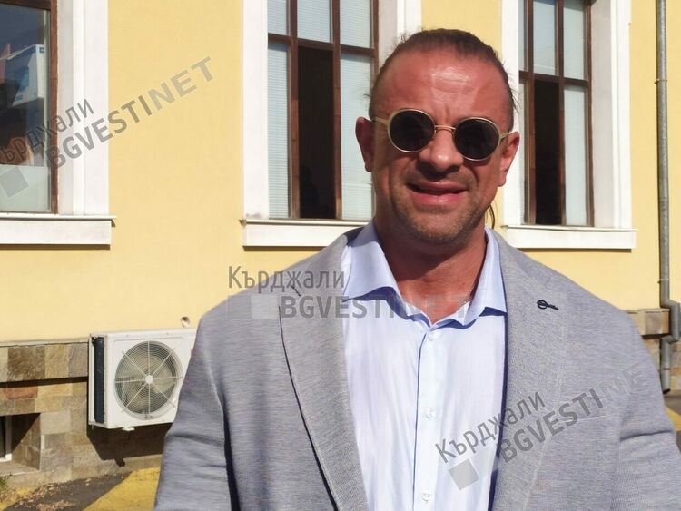 Три култови ресторанта фалираха през последните три дни в Кърджали, Ричард Алибегов дойде за среща с бранша