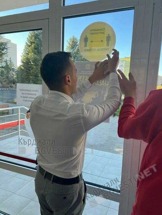 Поредната благотворителна инициатива на Интеракт Клуб Кърджали събра 1700лв за малката Габи.