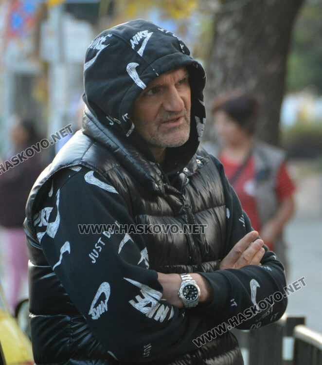 Веселин Бъчваров