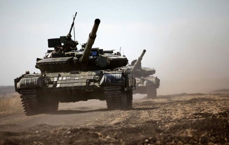 България е доставила на Украйна оръжия за милиард евро