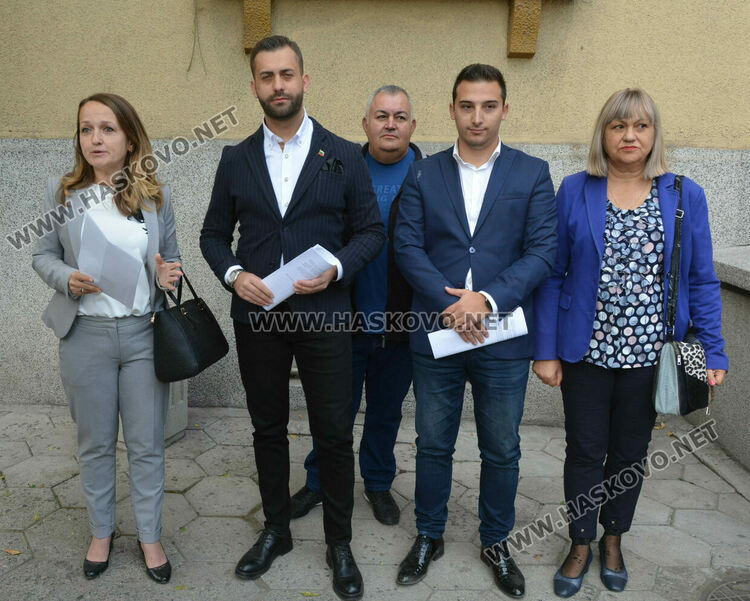 БСП-Хасково със сигнал до прокуратурата заради поскъпването на водата