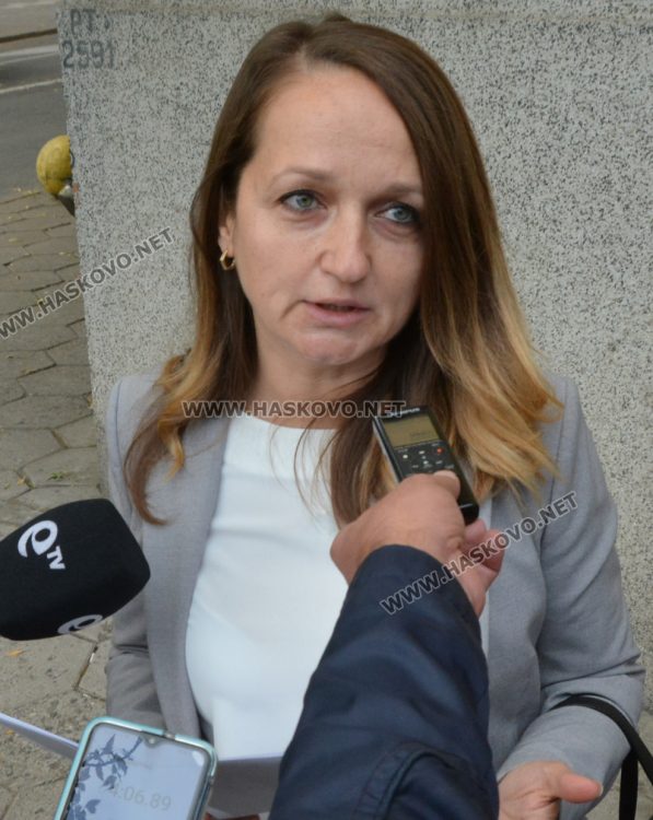 Ина Вескова