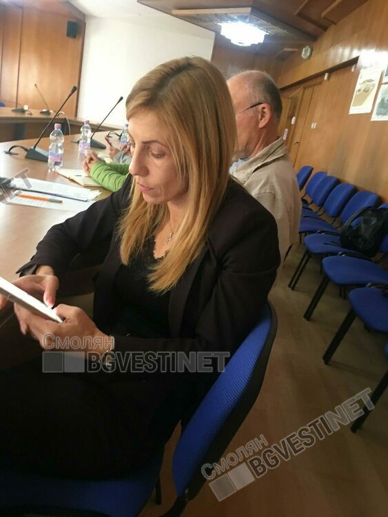 Излъгаха ли днес от строителния консорциум за старта на асфалтирането на Каптажа