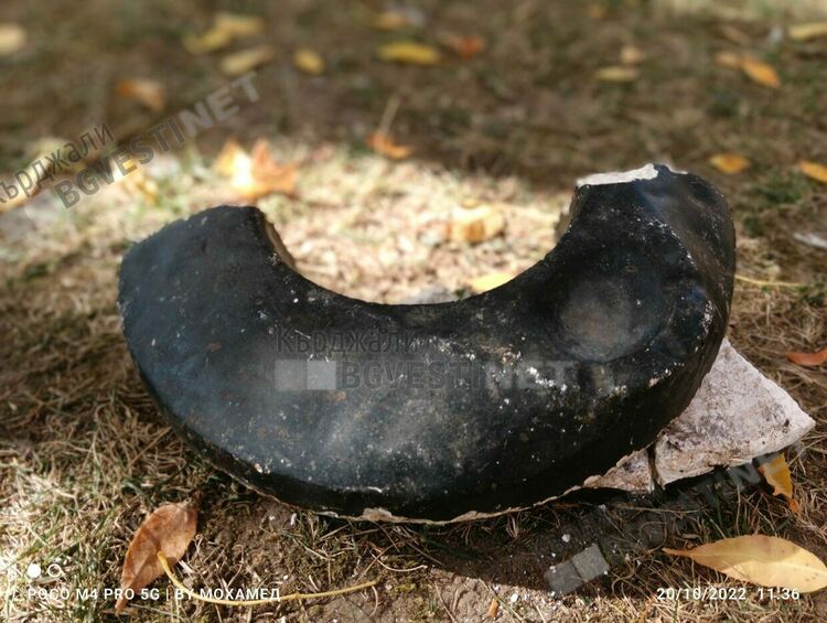 Гамени посягат на кошчетата за смет в Момчилград, вземат пример от Кърджали