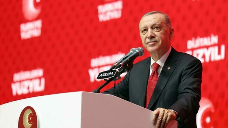 "Векът на Турция" - грандиозната програма на Ердоган