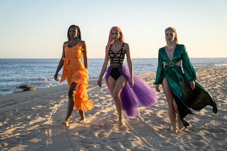 Акценти в HBO Max за месец ноември