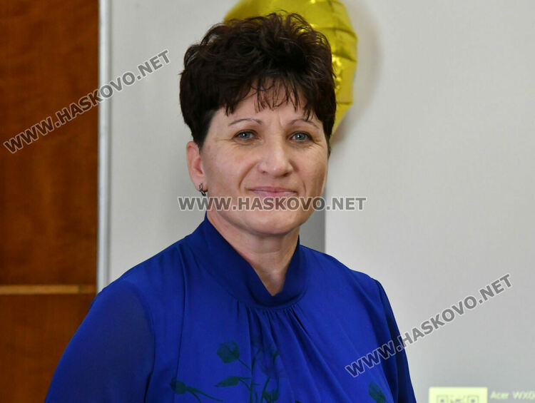 Доброволчество и превенция в едно за младите хора в Хасково