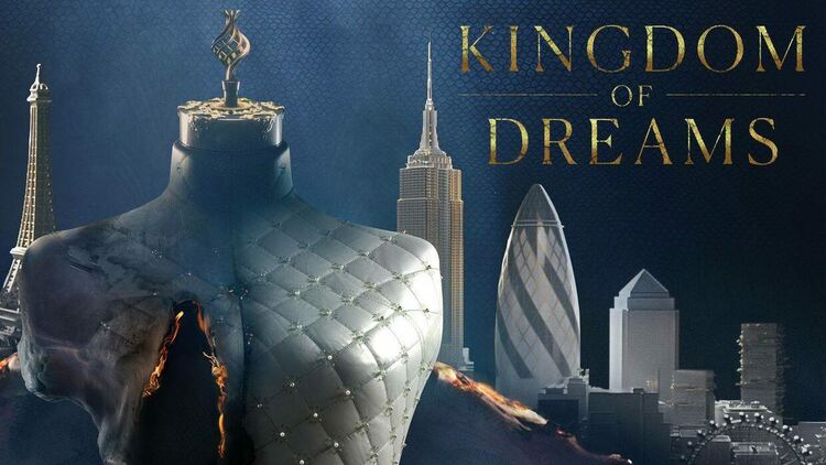 Акценти в HBO Max за месец ноември