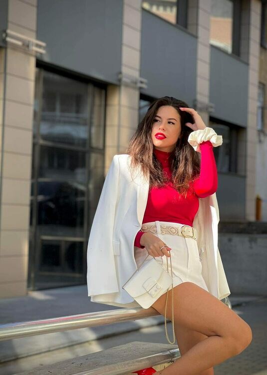 Боряна Гунчева