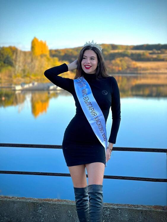 Боряна Гунчева