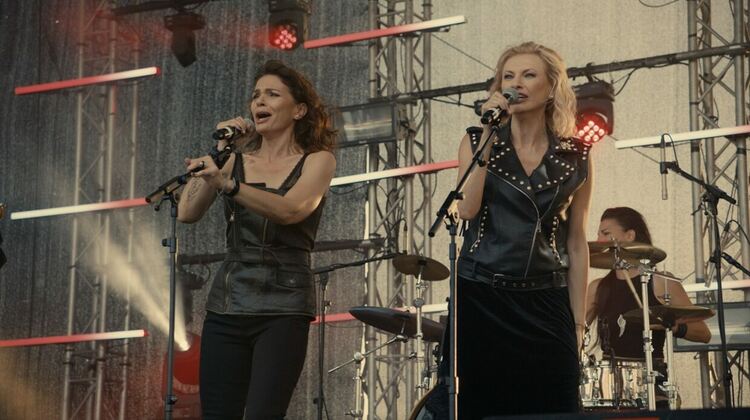 Акценти в HBO Max за месец ноември