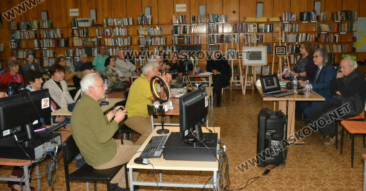 Акад. Марин Кадиев: Книгите на д-р Мирчев ни възраждат