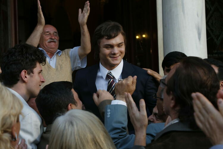 Първата прожекция на "Джобният Херкулес: Наим Сюлейманоглу" в България ще се състои в Момчилград