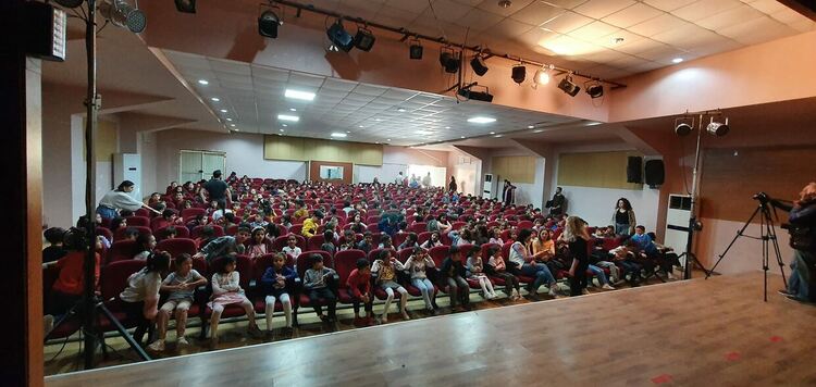 Ново признание за Център за изкуства "За Родопите"