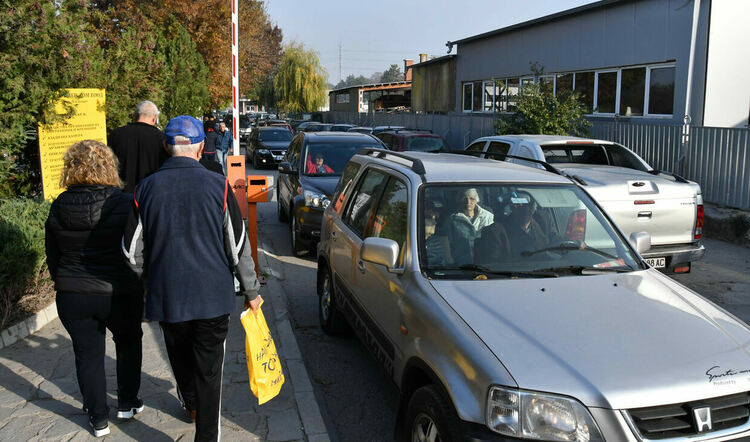Днес е Архенгелова задушница