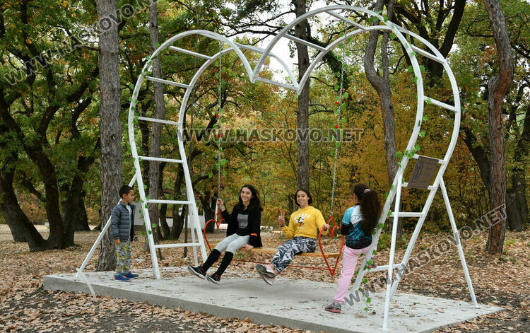 Рекорден брой състезатели в дневния маршрут за Приз „Хасково“ по спортно ориентиране