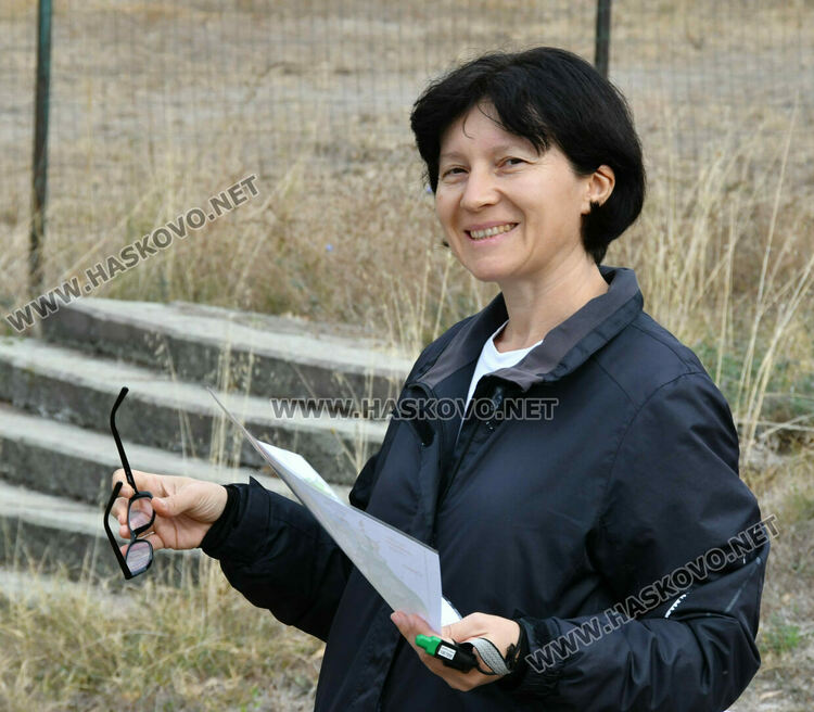 Рекорден брой състезатели в дневния маршрут за Приз „Хасково“ по спортно ориентиране